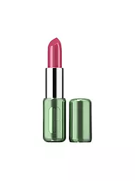 CLINIQUE | Rossetto - Pop Longwear Lip Shine (14 Plum Pop) | Bacca
