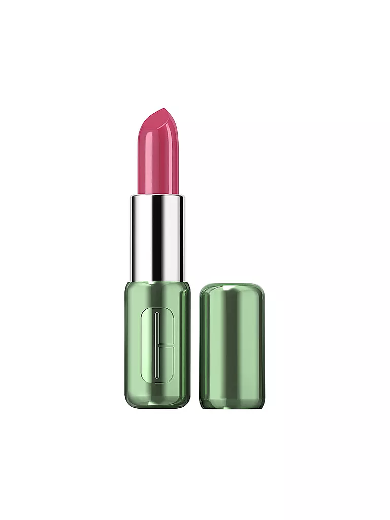 CLINIQUE | Rossetto - Pop Longwear Lip Shine (13 Love Pop) | Bacca