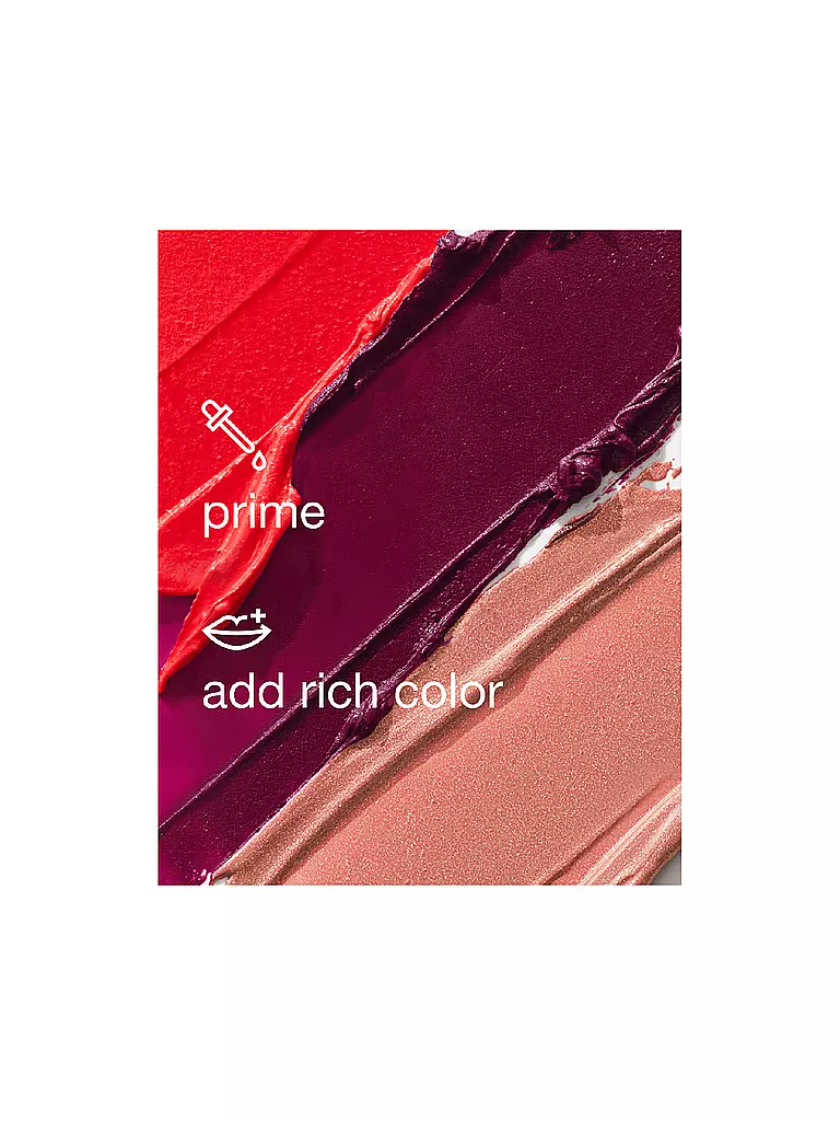 CLINIQUE | Rossetto - Pop Longwear Lip Shine (14 Plum Pop) | Bacca