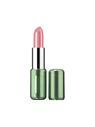 CLINIQUE | Rossetto - Pop Longwear Lip Shine (14 Plum Pop) | Rosa
