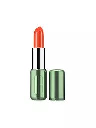 CLINIQUE | Rossetto - Pop Longwear Lip Shine (14 Plum Pop) | Arancione