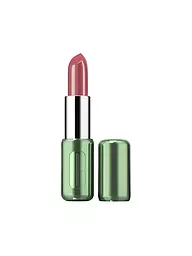 CLINIQUE | Rossetto - Pop Longwear Lip Shine (14 Plum Pop) | Bacca
