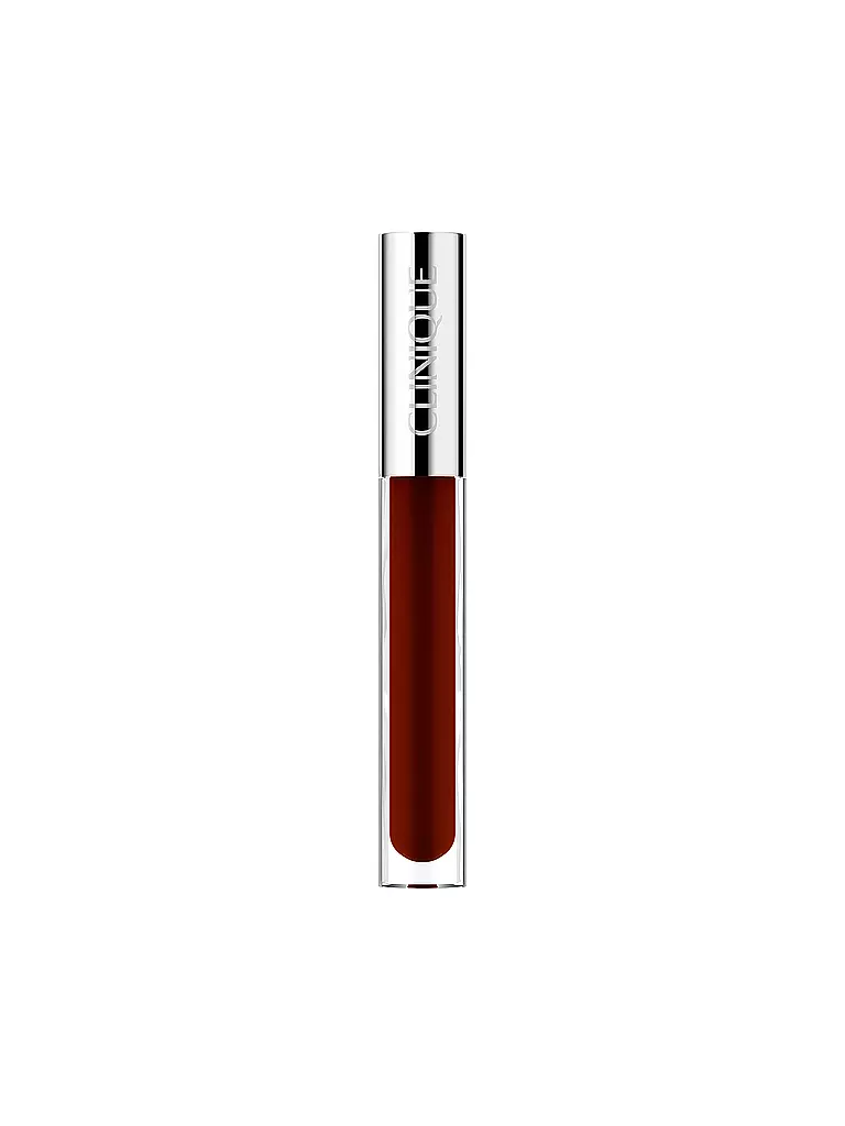 CLINIQUE | Rossetto - Pop Plush™ (01 Black Honey Pop) | Bacca
