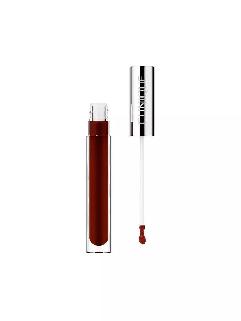 CLINIQUE | Rossetto - Pop Plush™ (01 Black Honey Pop) | Bacca