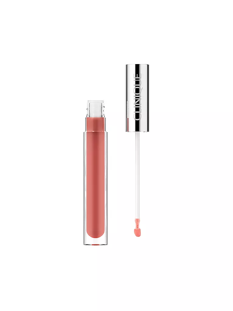 CLINIQUE | Rossetto - Pop Plush™ (02 Chiffon Pop) | Rosa