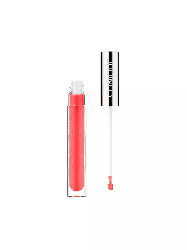 CLINIQUE | Rossetto - Pop Plush™ (05 Rosewater Pop) | Rosa