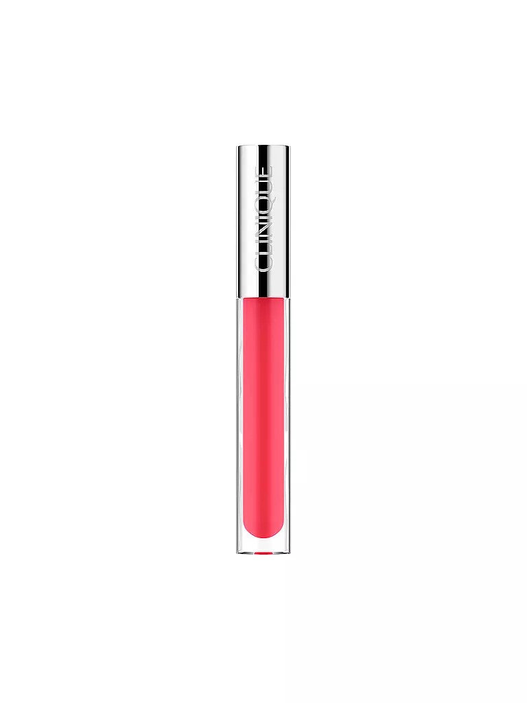 CLINIQUE | Rossetto - Pop Plush™ (08 Strawberry) | Rosso