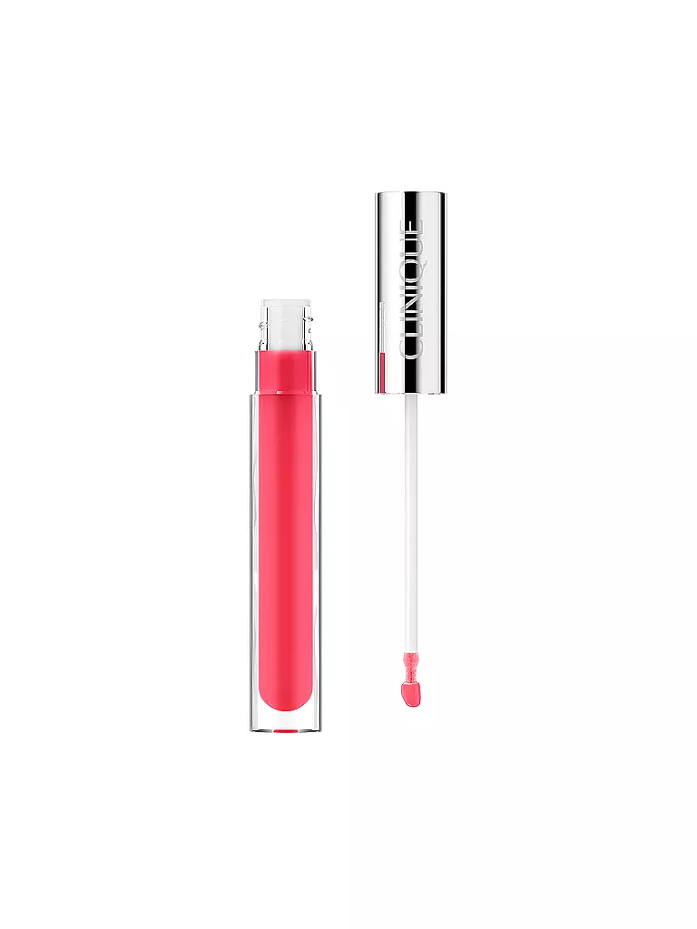 CLINIQUE | Rossetto - Pop Plush™ (08 Strawberry) | Rosso