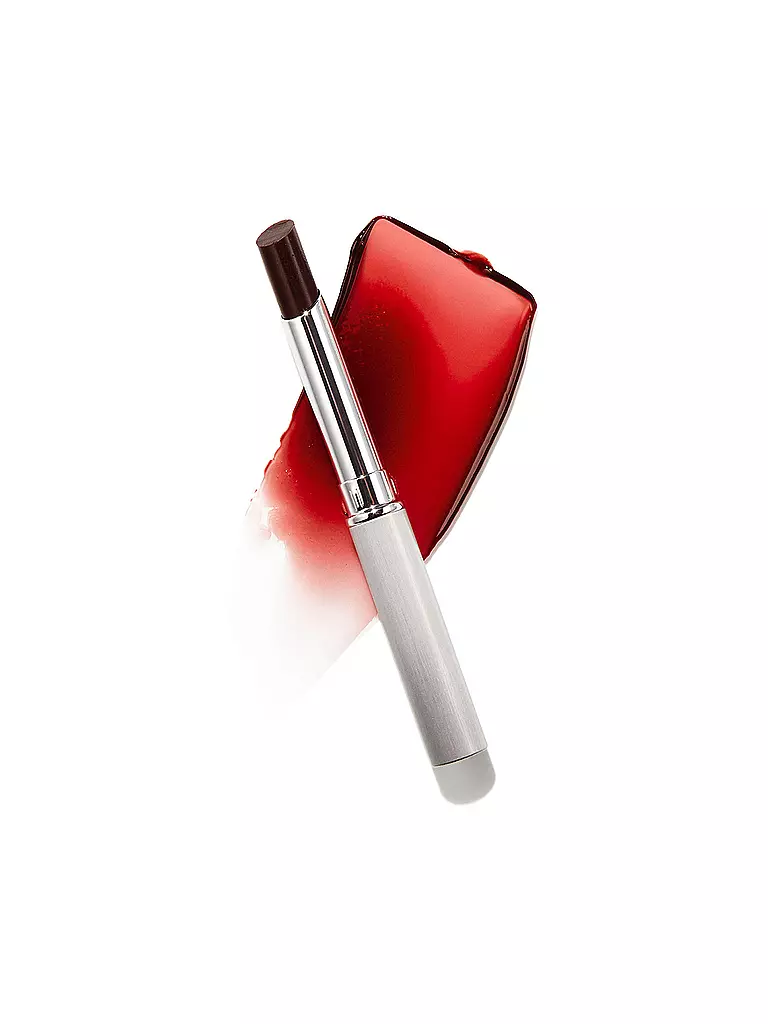CLINIQUE | Rossetto- Almost Lipstick (06 Black Honey) | Rame