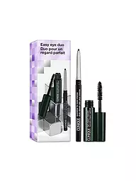 CLINIQUE | Set regalo - Easy Eye Duo | Senza colore