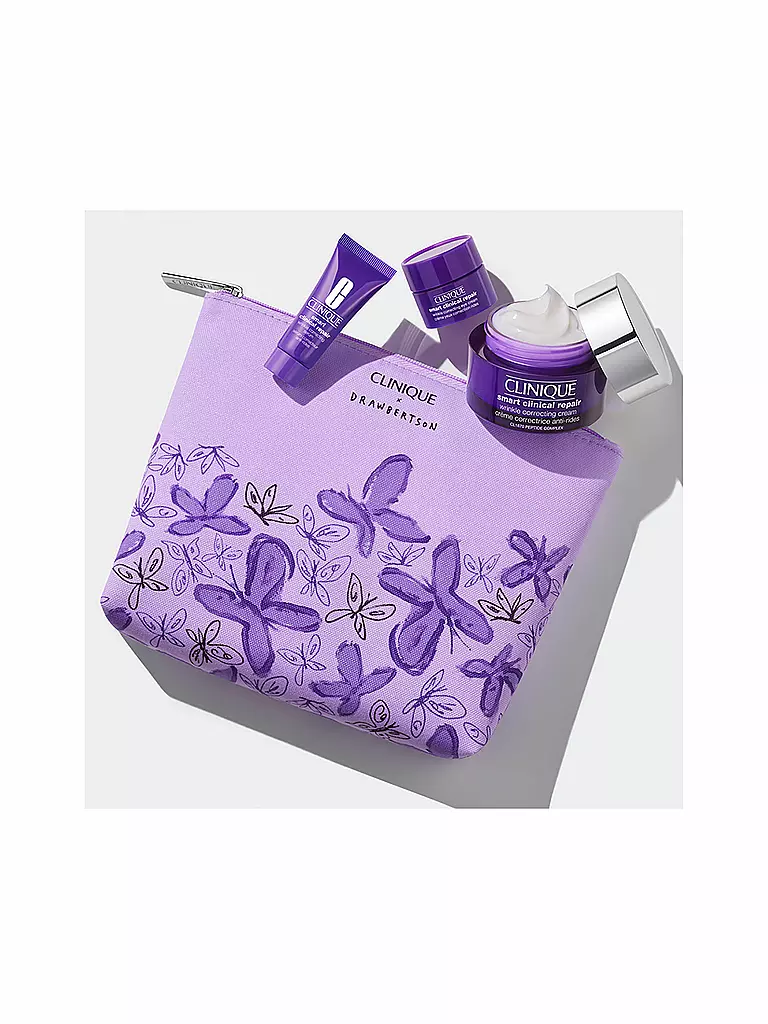 CLINIQUE | Set regalo - Smart Cream Value Set | Senza colore