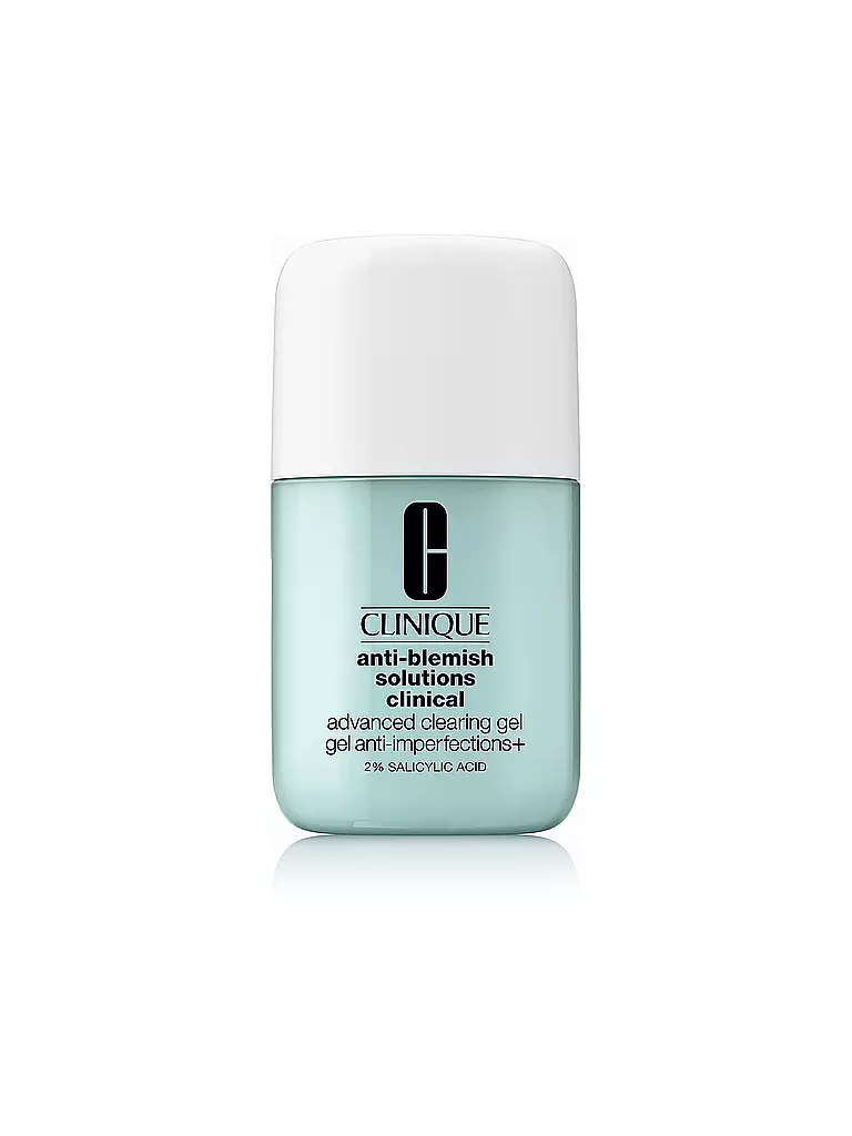 CLINIQUE | Siero - Acne Solutions Clinical Advanced Clearing Gel 20ml | Senza colore
