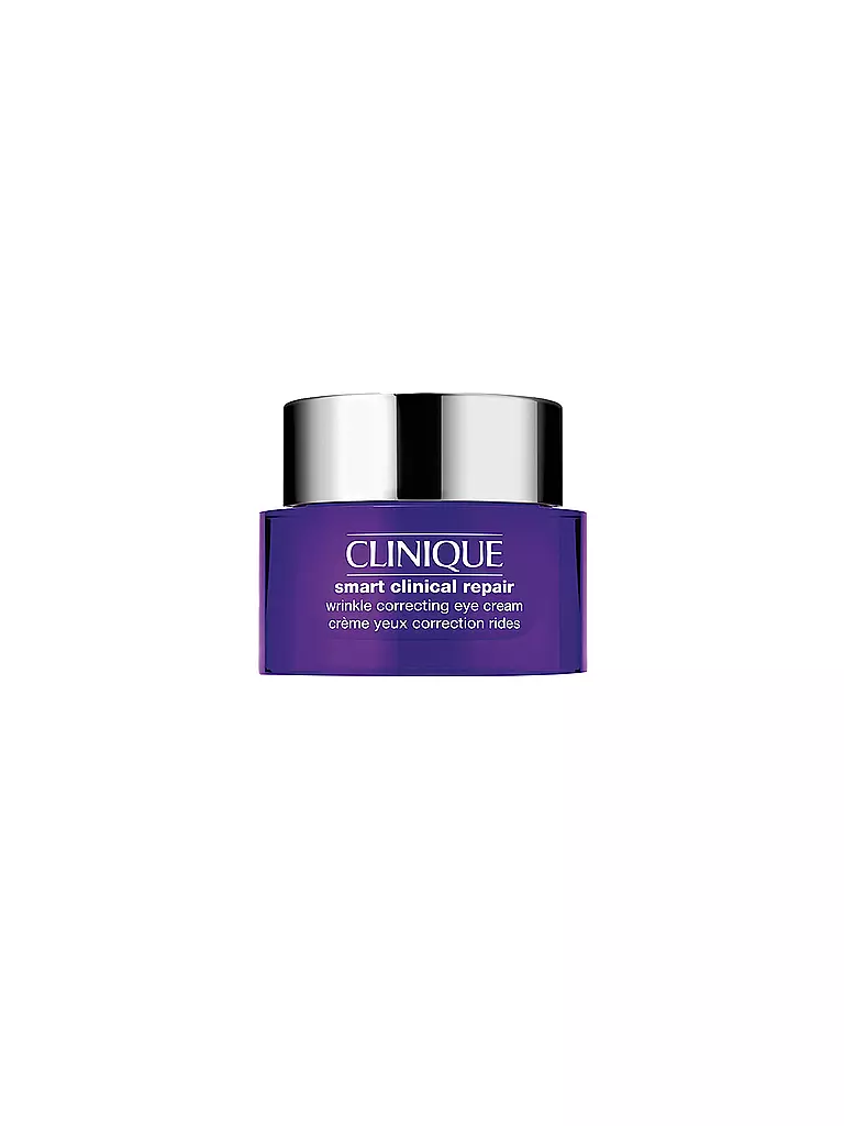 CLINIQUE | Smart™ Clinical Repair Wrinkle Correcting Eye Cream 15ml | Senza colore