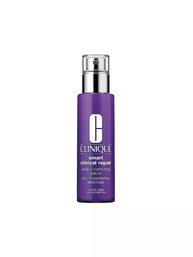 CLINIQUE | Smart Clinical Repair™ Siero Correttivo Rughe 50ml | Senza colore