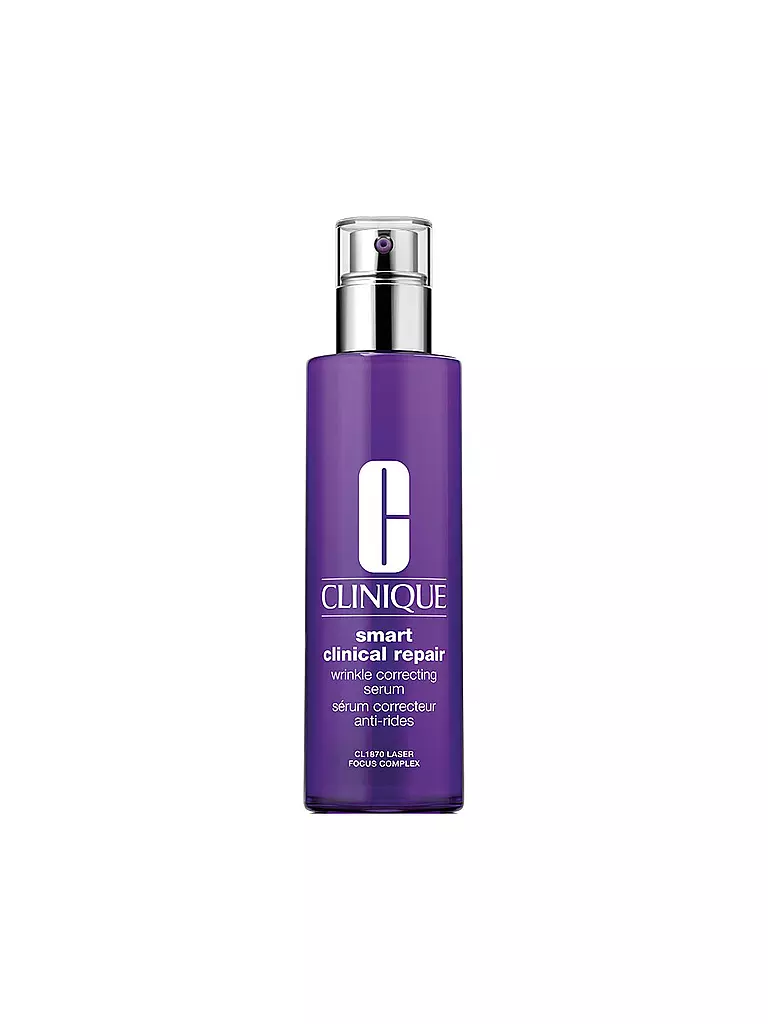 CLINIQUE | Smart Clinical Repair™ Wrinkle Correcting Serum 100ml | Senza colore