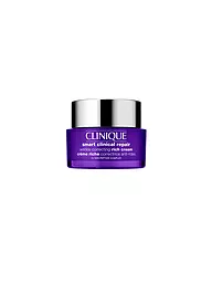 CLINIQUE | Smart Clinical Repair Wrinkle Correcting Cream RICH 50ml | Senza colore