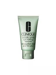 CLINIQUE | Struccante occhi - Naturally Gentle Eye Make Up Remover 75ml | Senza colore