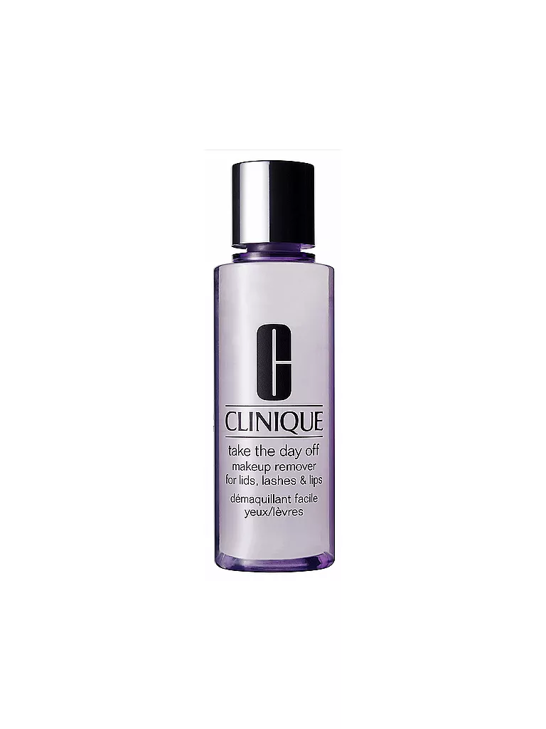 CLINIQUE | Struccante Occhi - Take the Day Off Makeup Remover 125ml | Senza colore