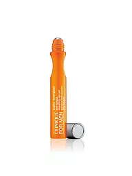CLINIQUE | Super Energizer Anti-Fatigue Depuffing Eye Gel 15ml | Senza colore