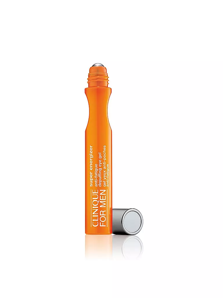 CLINIQUE | Super Energizer Anti-Fatigue Depuffing Eye Gel 15ml | Senza colore