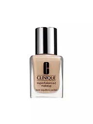 CLINIQUE | Superbalanced Make Up 30ml (CN 42 Neutral) | Beige