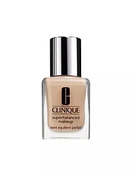 CLINIQUE | Superbalanced Make Up 30ml (CN 42 Neutral) | Beige