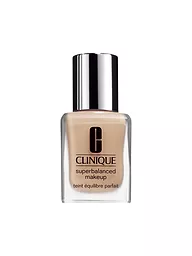 CLINIQUE | Superbalanced Make Up 30ml (CN 42 Neutral) | Beige