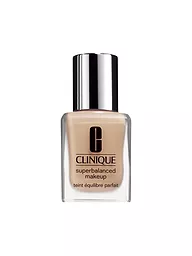 CLINIQUE | Superbalanced Make Up 30ml (CN 42 Neutral) | Beige