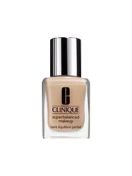 CLINIQUE | Superbalanced Make Up 30ml (CN 42 Neutral) | Beige