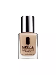 CLINIQUE | Superbalanced Make Up 30ml (CN 42 Neutral) | Beige