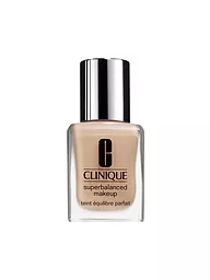 CLINIQUE | Superbalanced Make Up 30ml (CN 42 Neutral) | Beige