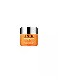 CLINIQUE | Superdefense SPF 25 Fatigue + 1° Segni dell'Età Crema Multi-Correttiva 50ml | Senza colore