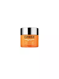 CLINIQUE | Superdefense SPF 40 Fatigue + 1° Segni dell'Età Gel Multi-Correttivo 50ml | Senza colore