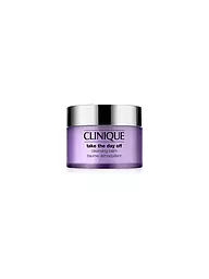 CLINIQUE | Take The Day Off™ Balsamo Detergente 250ml | Senza colore