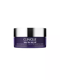 CLINIQUE | Take The Day Off Balsamo Detergente al Carbone 125ml | Senza colore