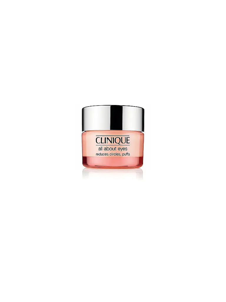 CLINIQUE | Trattamento occhi - All About Eyes 30ml | Senza colore