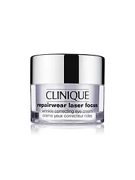CLINIQUE | Trattamento occhi - Repairwear Laser Focus™ Wrinkle Correcting Eye Cream 15ml | Senza colore