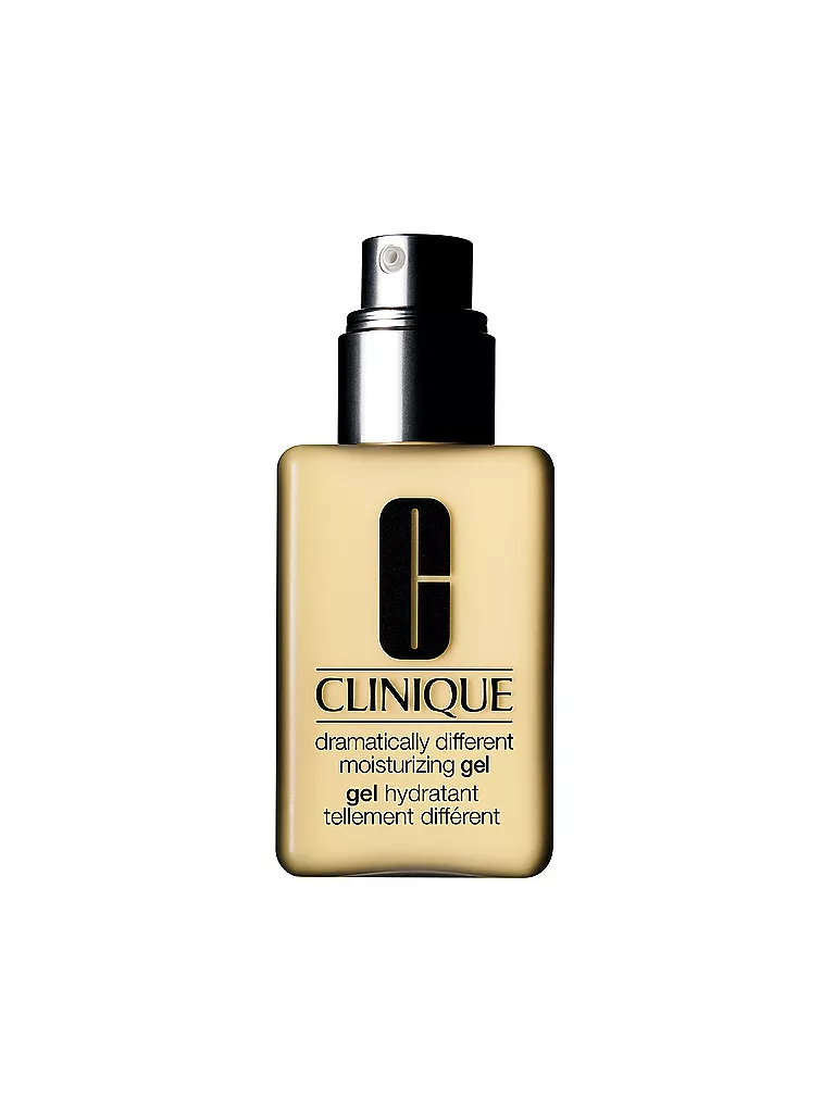 CLINIQUE | Trattamento viso - Dramatically Different Moisturizing Gel 125ml | Senza colore