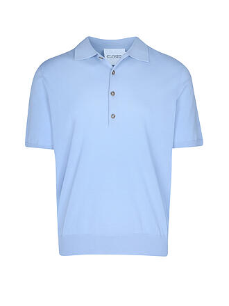 CLOSED | Polo in maglia