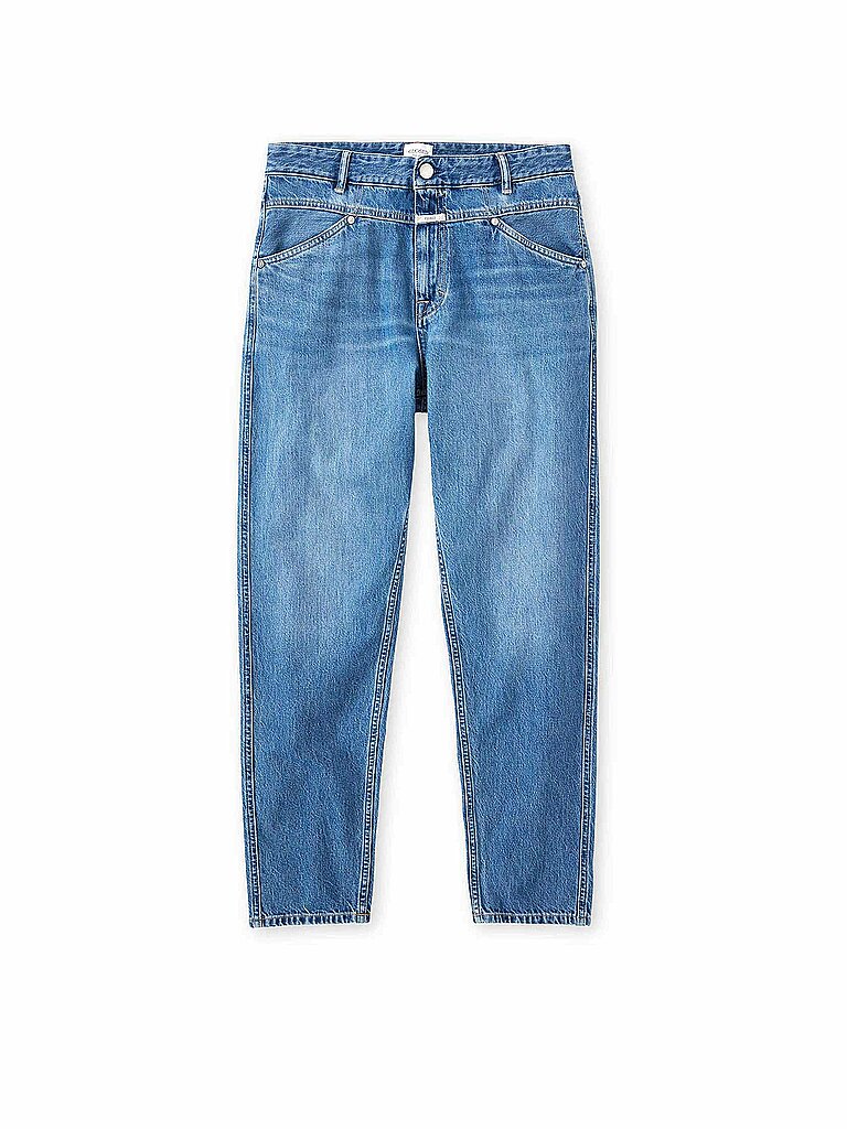 Jeans Tapered Fit X-LENT blu 31