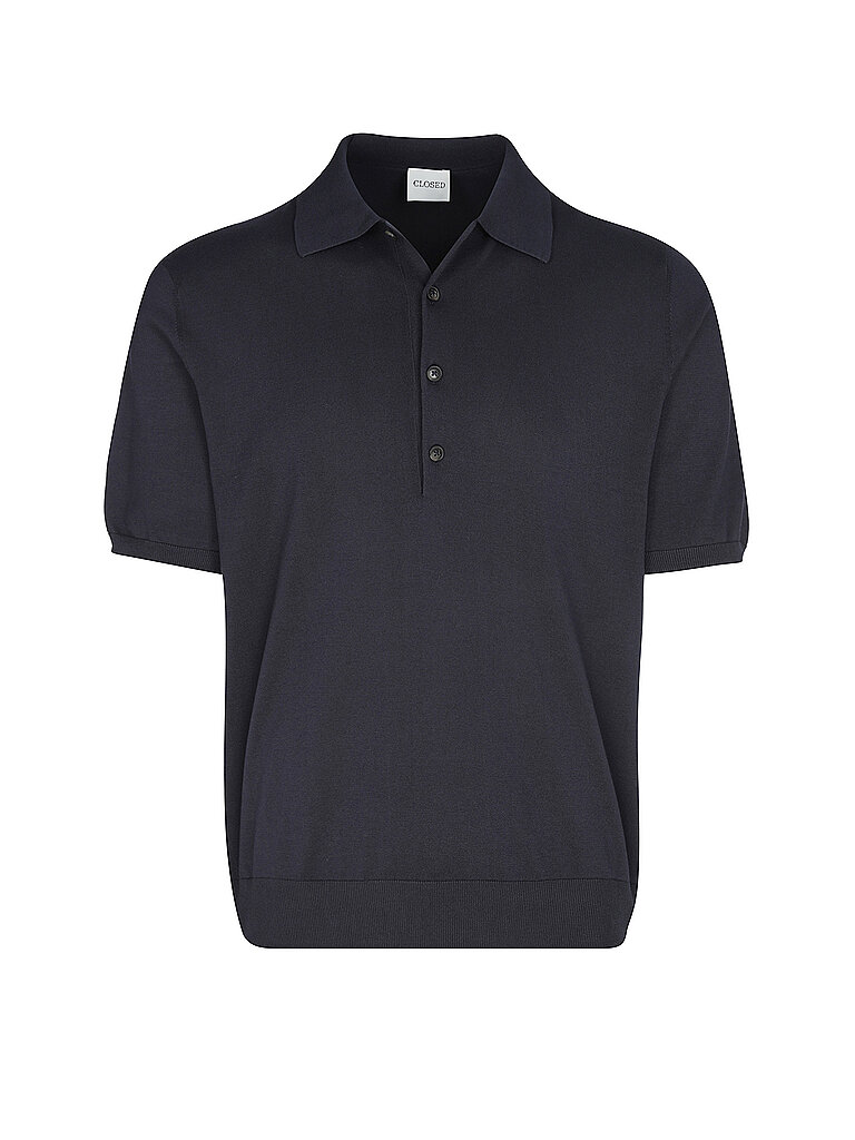 Closed Polo blu S