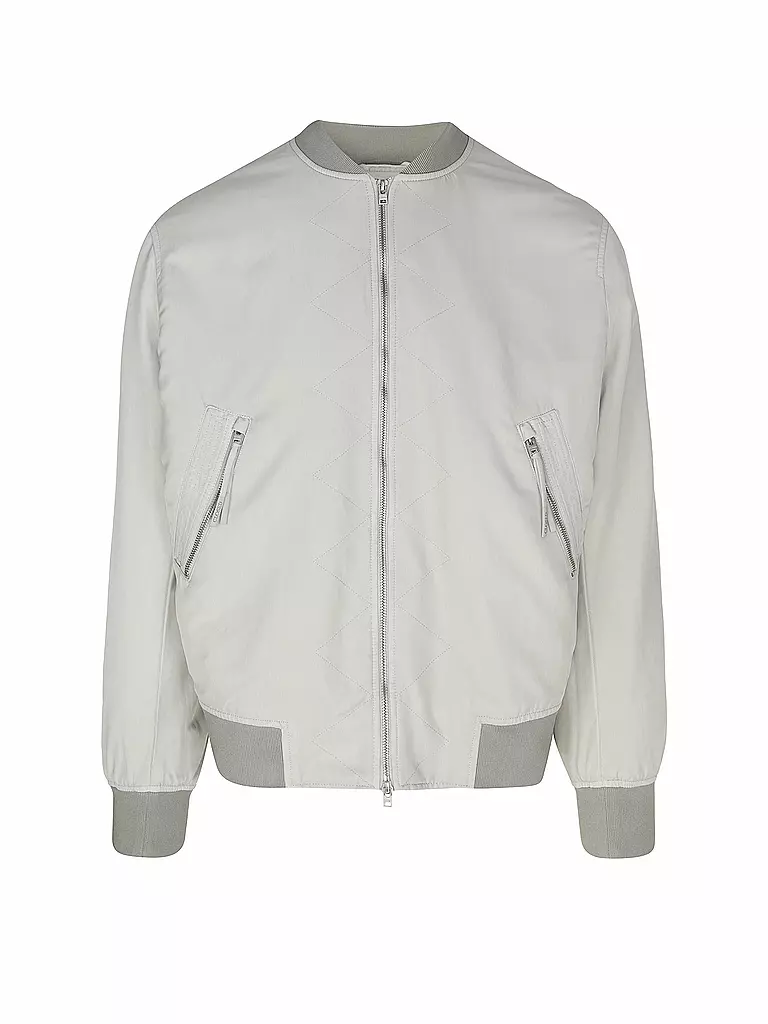 CLOSED | Blouson  | Grigio