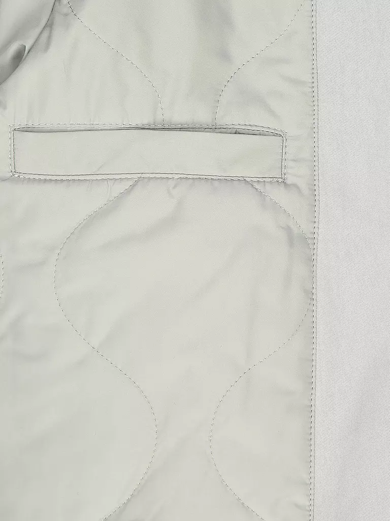 CLOSED | Blouson  | Grigio