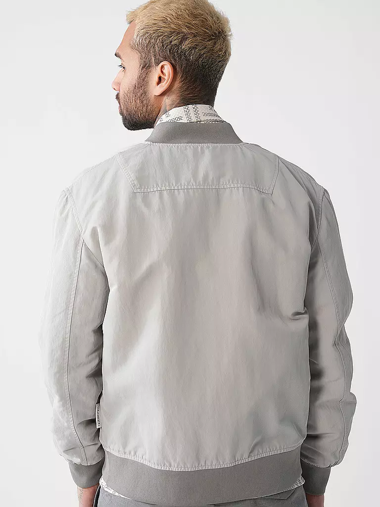 CLOSED | Blouson  | Grigio