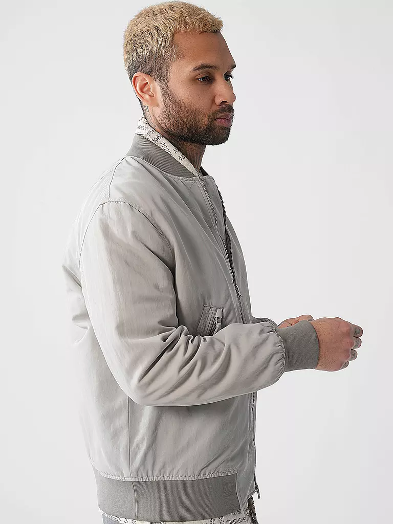 CLOSED | Blouson  | Grigio