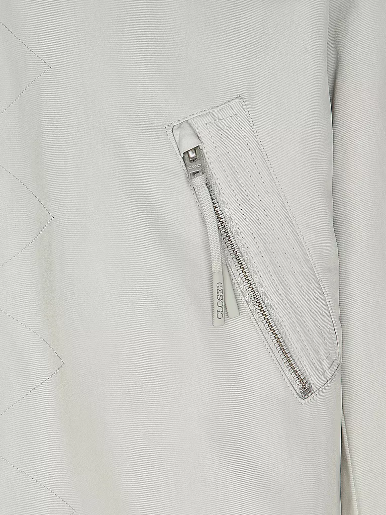 CLOSED | Blouson  | Grigio