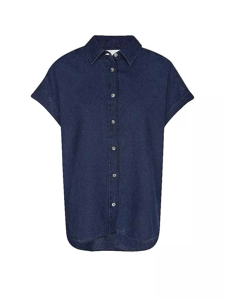 CLOSED | Blusa | Blu scuro