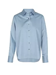 CLOSED | Bluse | Blu