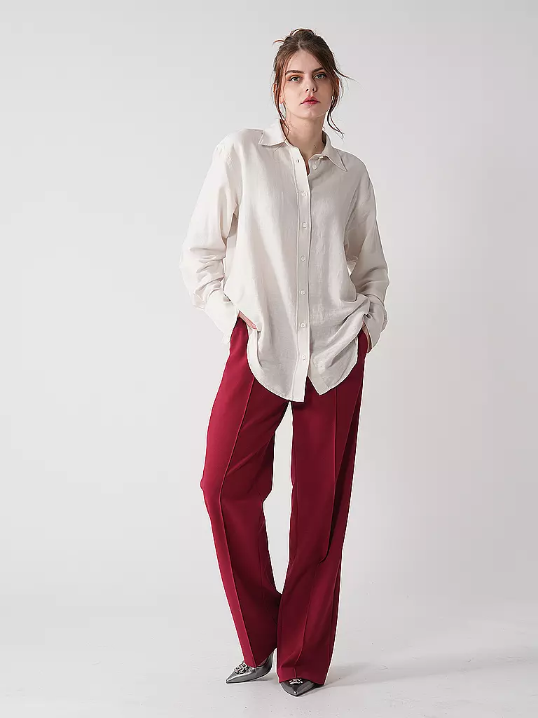 CLOSED | Bluse | Beige