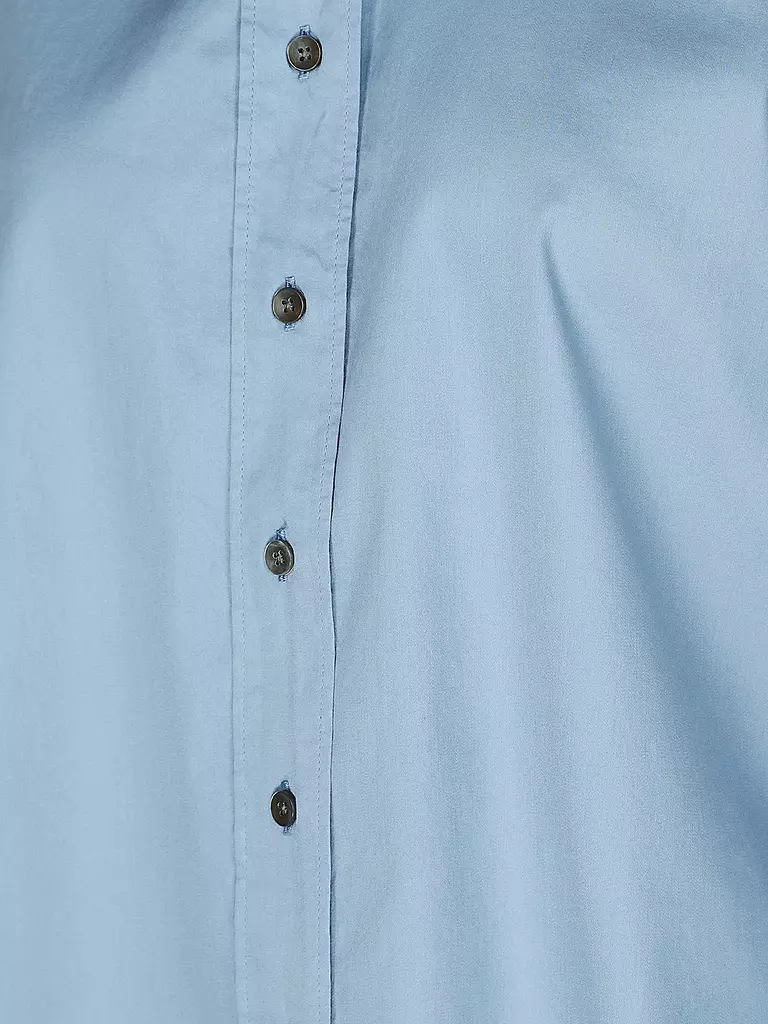 CLOSED | Bluse | Blu